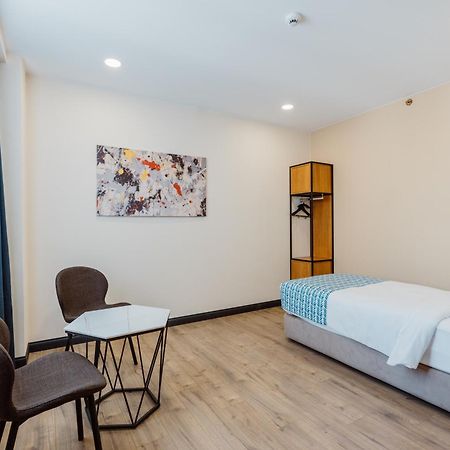 Best Western Plus Батуми Экстерьер фото