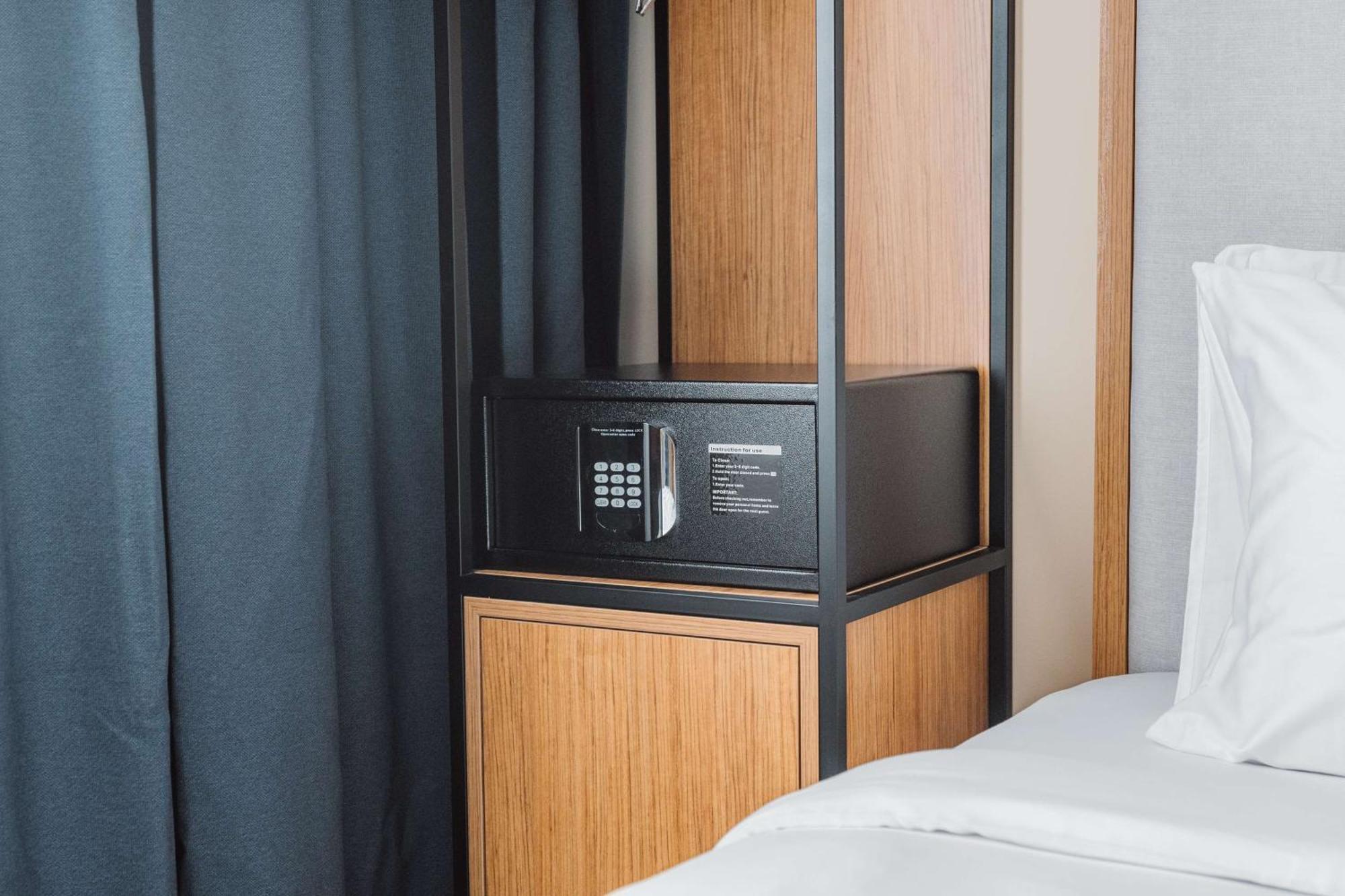 Best Western Plus Батуми Экстерьер фото