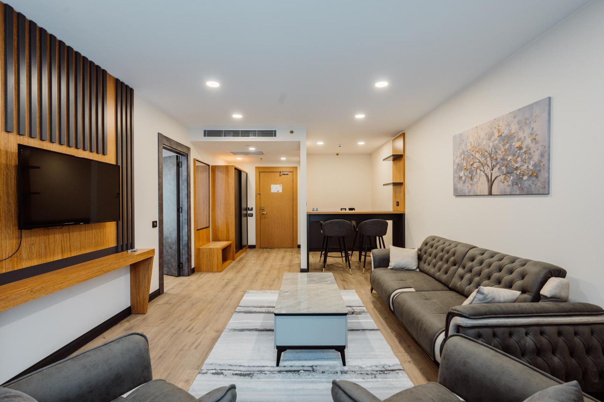 Best Western Plus Батуми Экстерьер фото