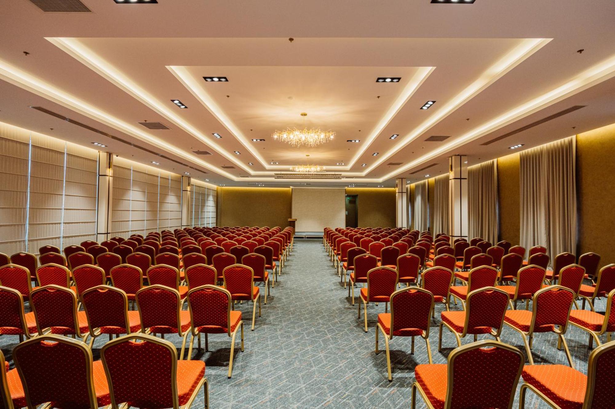 Best Western Plus Батуми Экстерьер фото