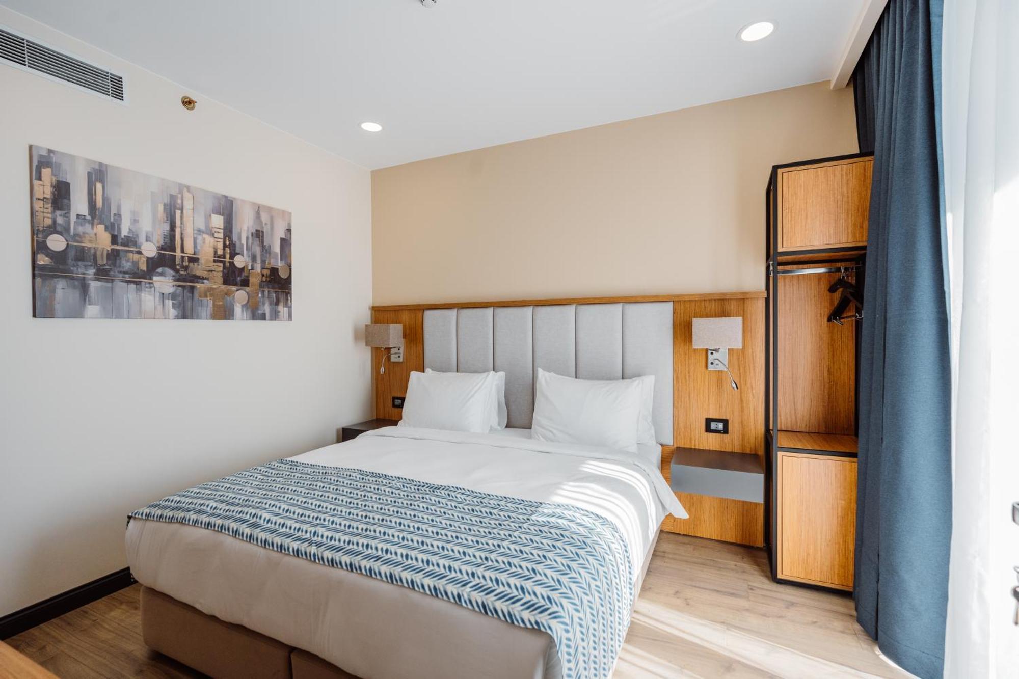 Best Western Plus Батуми Экстерьер фото