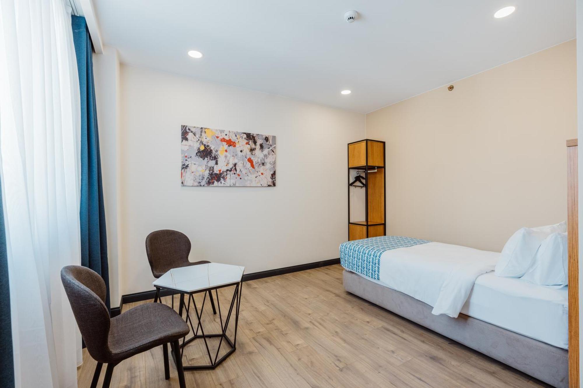 Best Western Plus Батуми Экстерьер фото